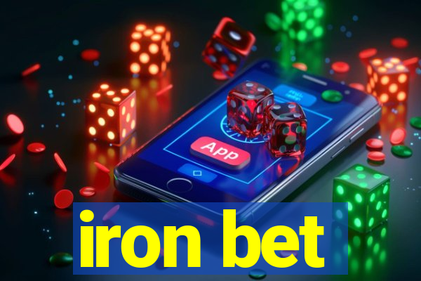 iron bet